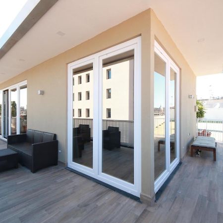 Talismano Luxury Suite & Loft & Alcova & Maison Neapol Zewnętrze zdjęcie