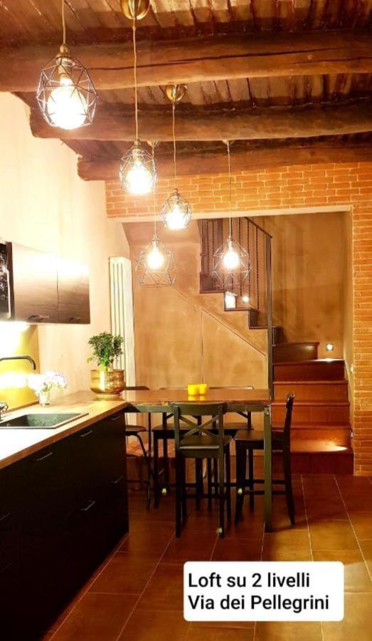 Talismano Luxury Suite & Loft & Alcova & Maison Neapol Zewnętrze zdjęcie