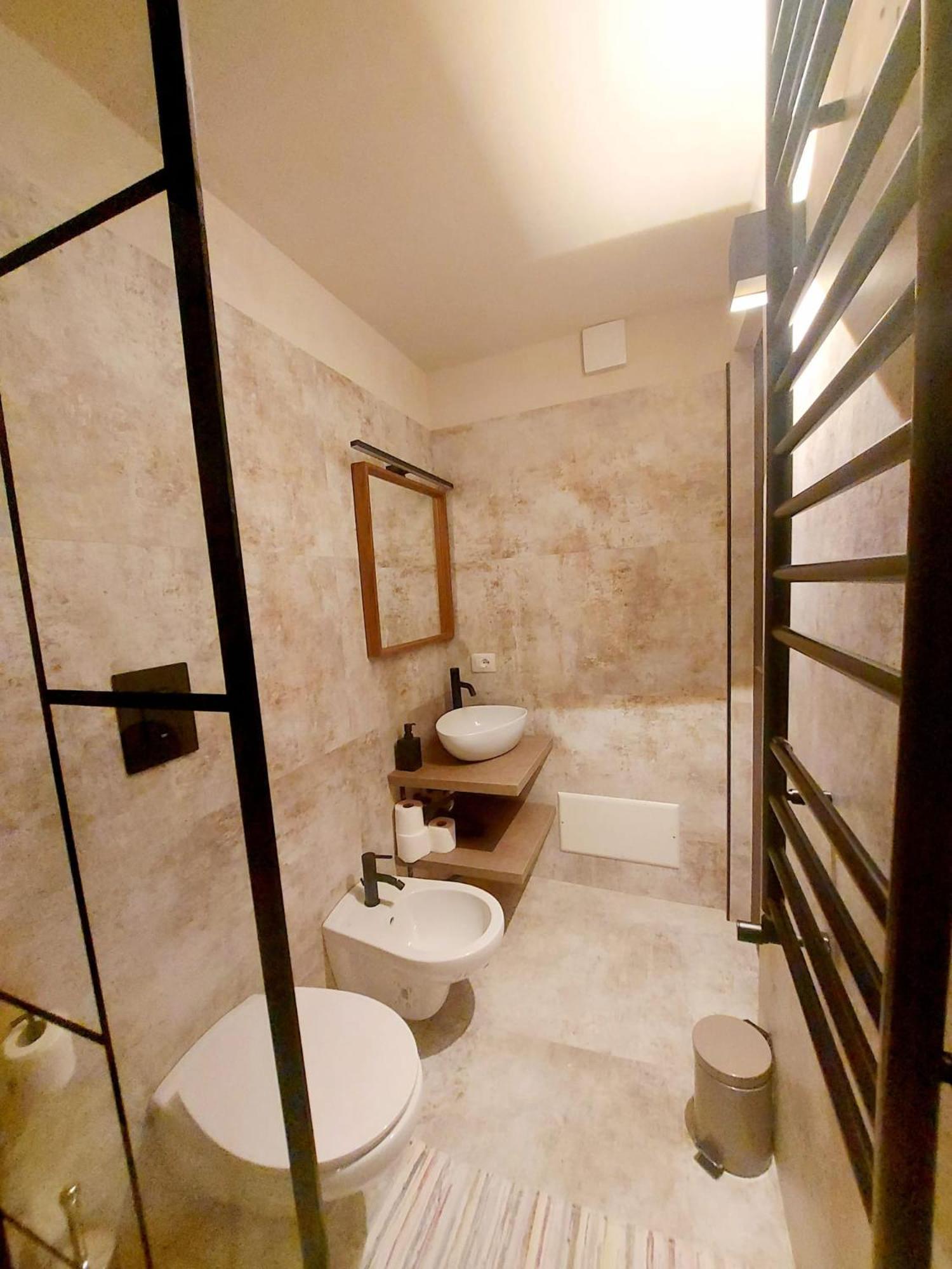 Talismano Luxury Suite & Loft & Alcova & Maison Neapol Zewnętrze zdjęcie