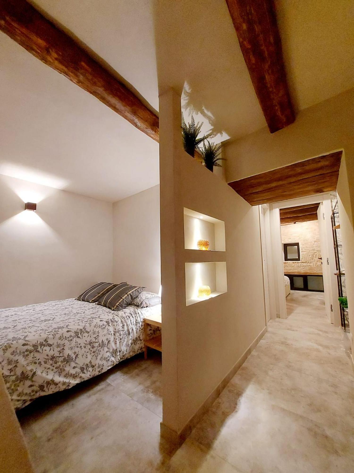 Talismano Luxury Suite & Loft & Alcova & Maison Neapol Zewnętrze zdjęcie