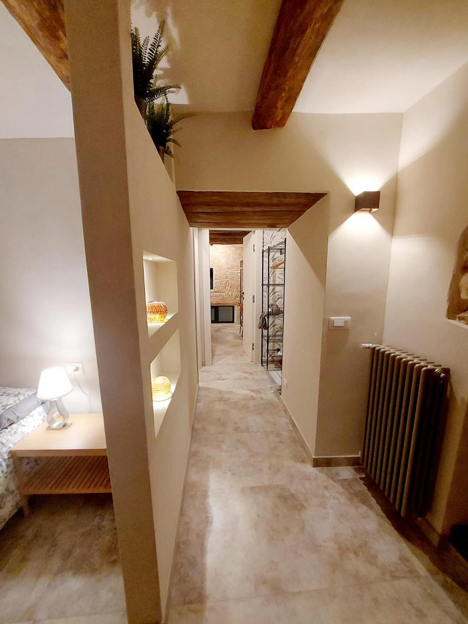 Talismano Luxury Suite & Loft & Alcova & Maison Neapol Zewnętrze zdjęcie