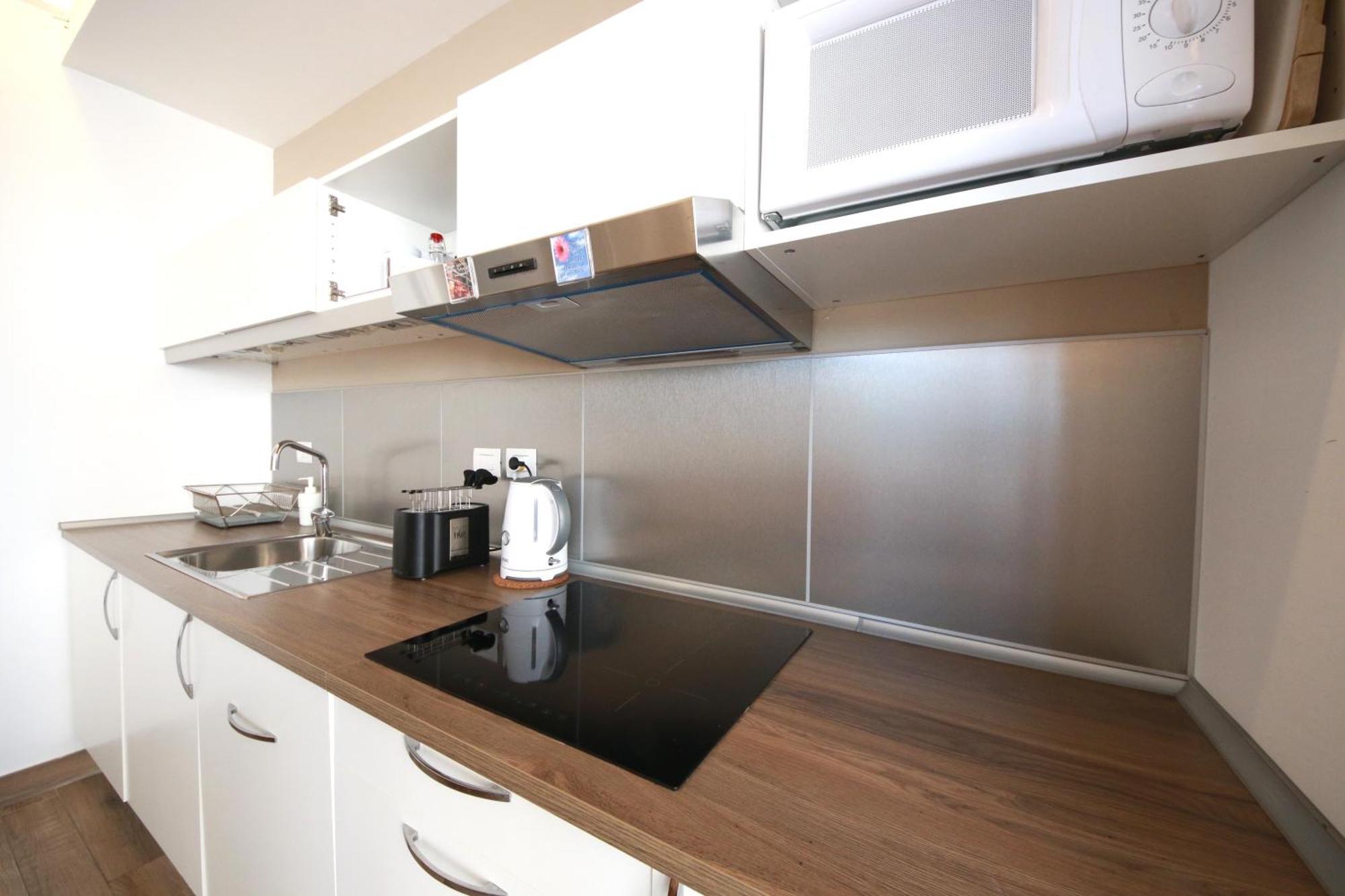 Talismano Luxury Suite & Loft & Alcova & Maison Neapol Pokój zdjęcie