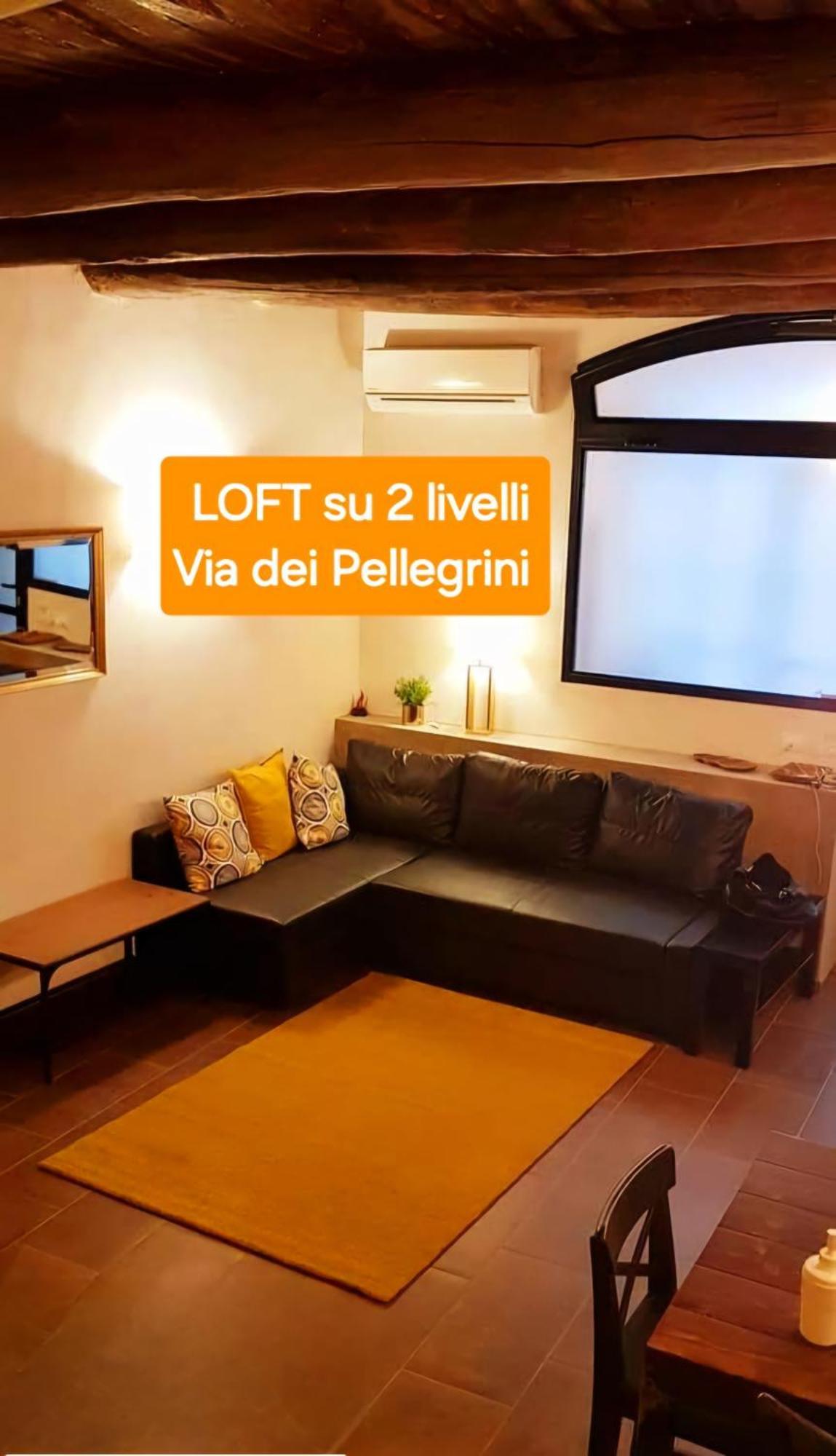Talismano Luxury Suite & Loft & Alcova & Maison Neapol Zewnętrze zdjęcie