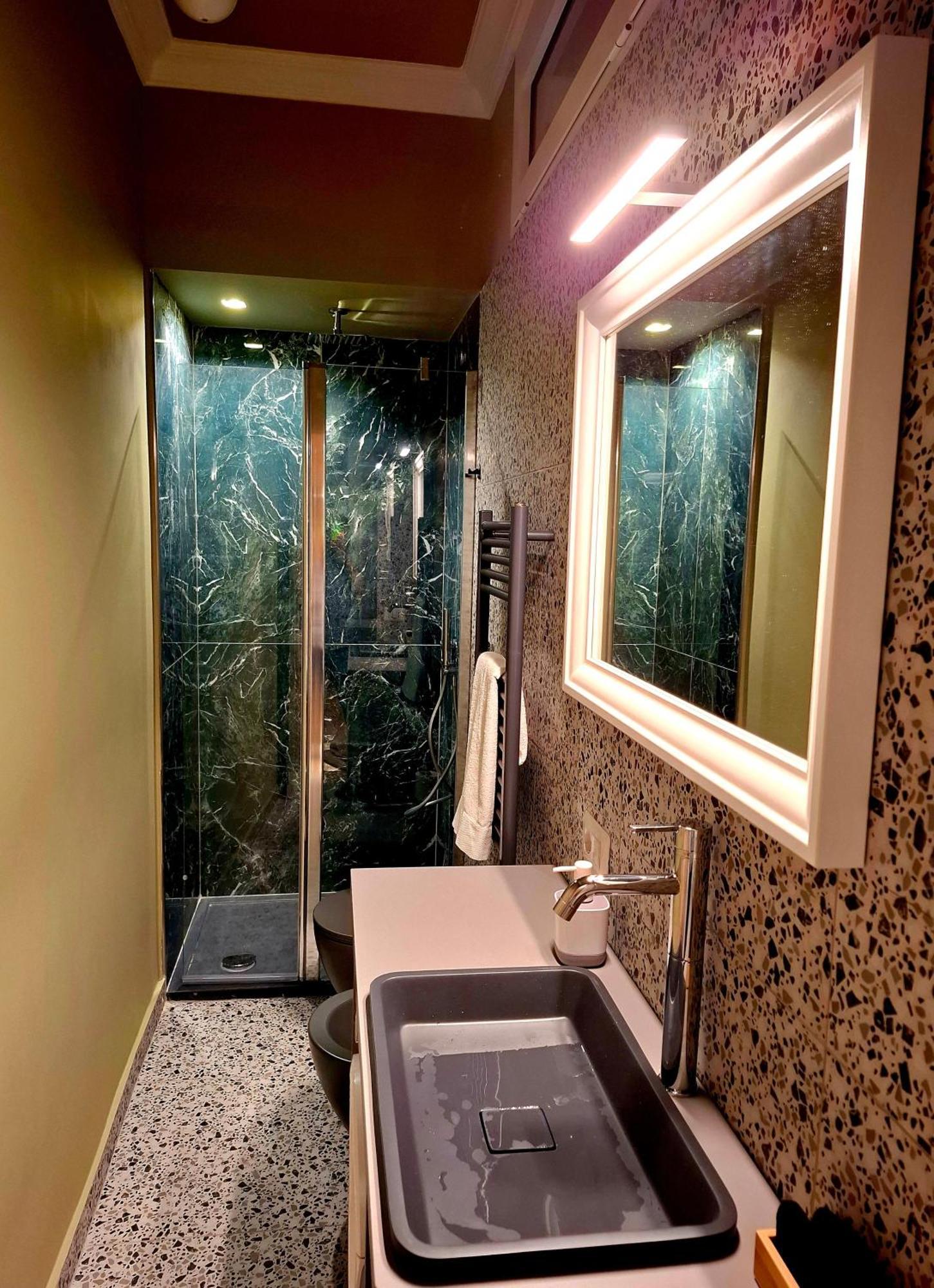 Talismano Luxury Suite & Loft & Alcova & Maison Neapol Zewnętrze zdjęcie