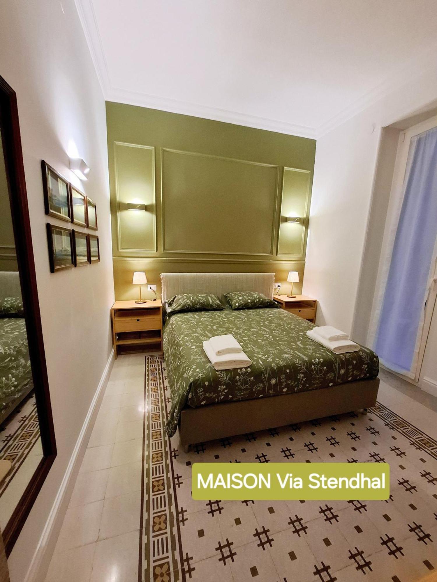 Talismano Luxury Suite & Loft & Alcova & Maison Neapol Zewnętrze zdjęcie