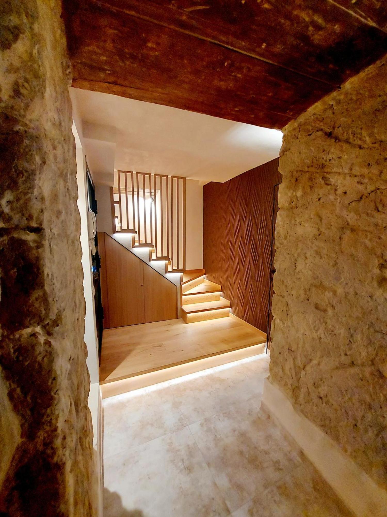 Talismano Luxury Suite & Loft & Alcova & Maison Neapol Pokój zdjęcie