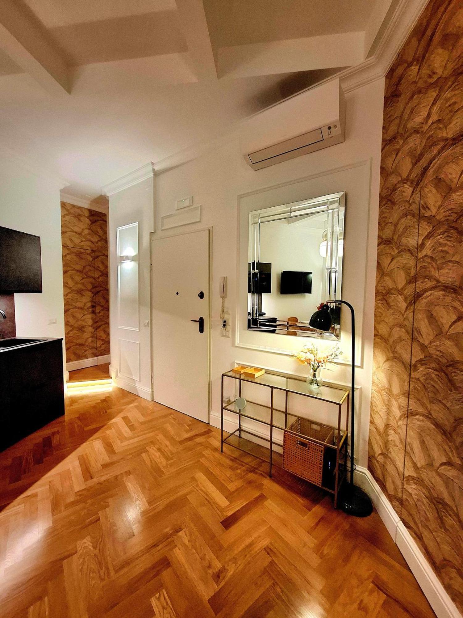 Talismano Luxury Suite & Loft & Alcova & Maison Neapol Pokój zdjęcie