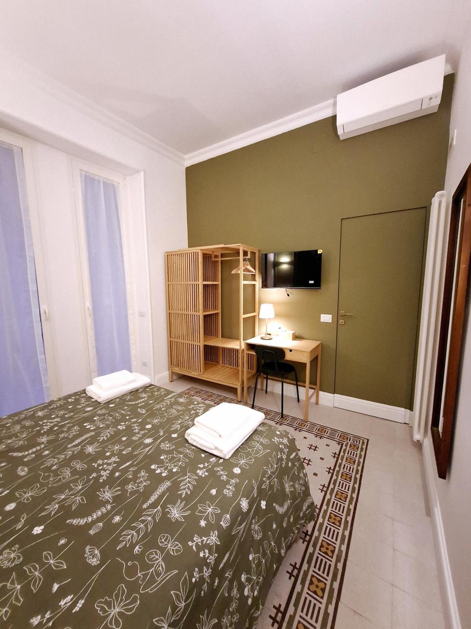 Talismano Luxury Suite & Loft & Alcova & Maison Neapol Pokój zdjęcie