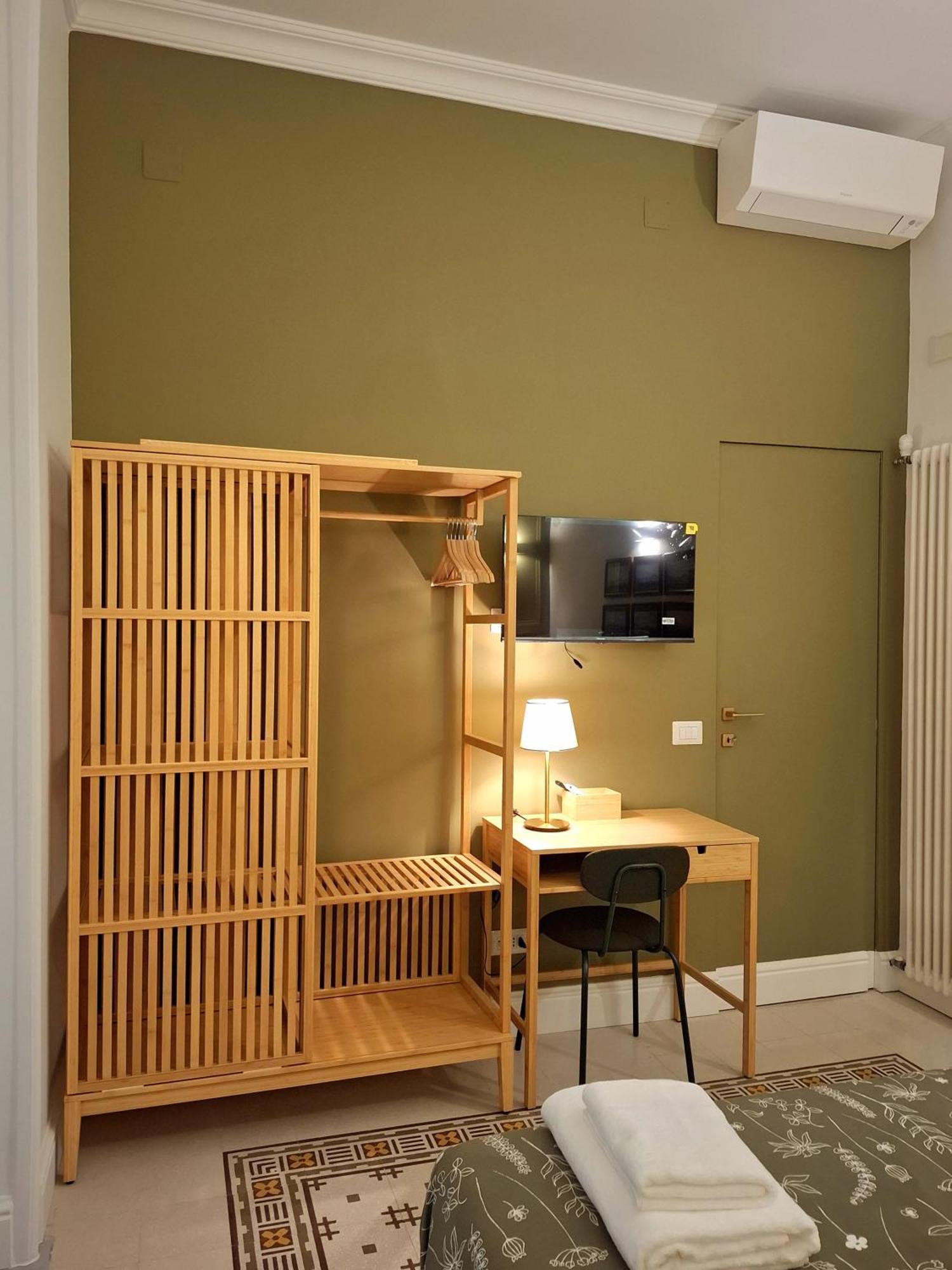 Talismano Luxury Suite & Loft & Alcova & Maison Neapol Pokój zdjęcie