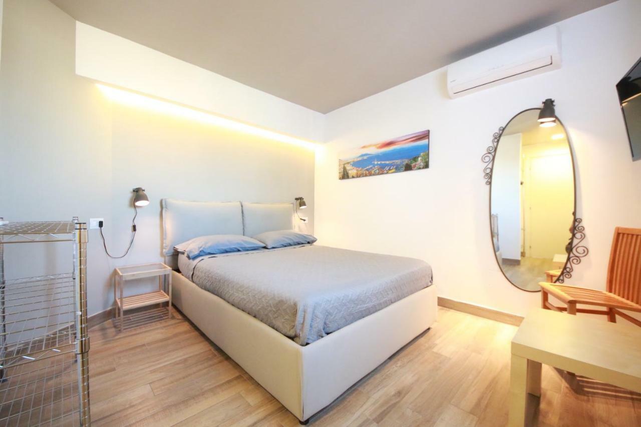 Talismano Luxury Suite & Loft & Alcova & Maison Neapol Zewnętrze zdjęcie