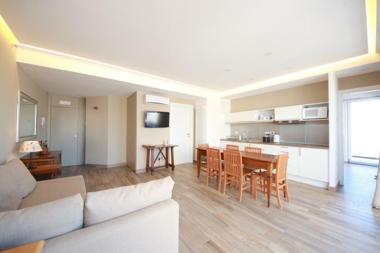 Talismano Luxury Suite & Loft & Alcova & Maison Neapol Zewnętrze zdjęcie