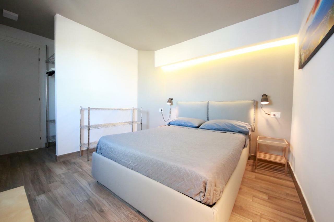 Talismano Luxury Suite & Loft & Alcova & Maison Neapol Zewnętrze zdjęcie