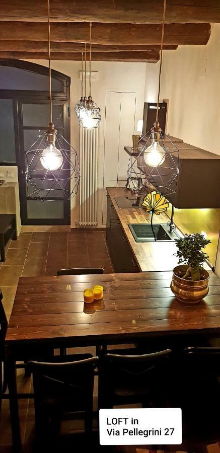 Talismano Luxury Suite & Loft & Alcova & Maison Neapol Zewnętrze zdjęcie
