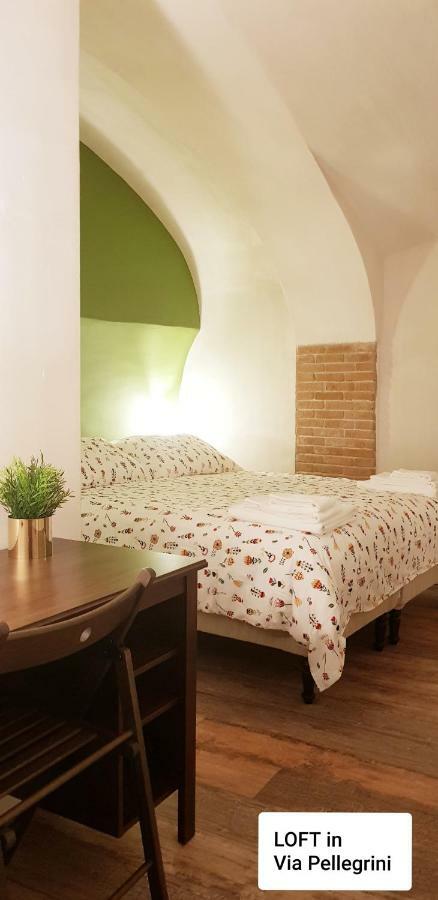 Talismano Luxury Suite & Loft & Alcova & Maison Neapol Zewnętrze zdjęcie