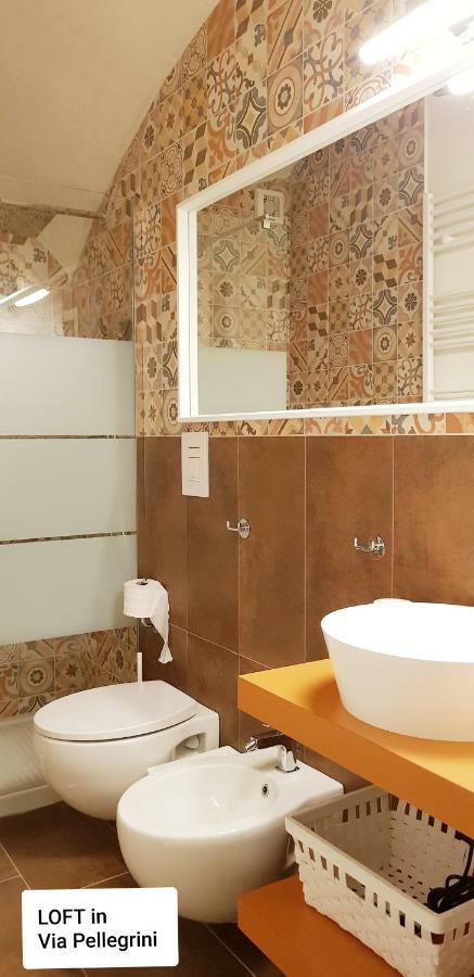 Talismano Luxury Suite & Loft & Alcova & Maison Neapol Zewnętrze zdjęcie